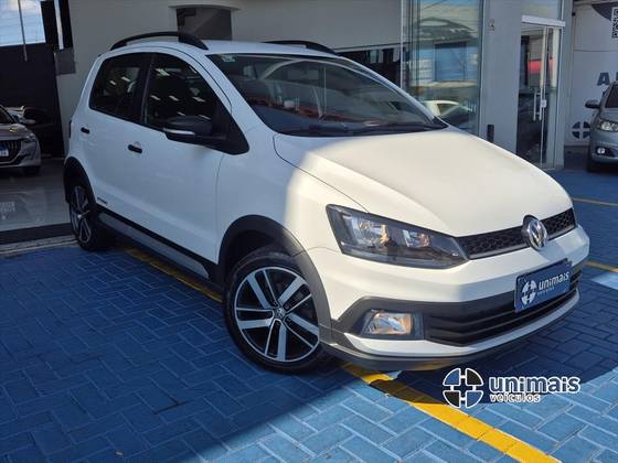 VOLKSWAGEN FOX 1.6 MSI TOTAL FLEX XTREME 4P MANUAL VOLKSWAGEN FOX 1.6 MSI TOTAL FLEX XTREME 4P MANUAL